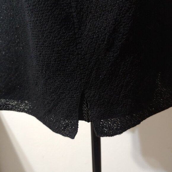 Eileen Fisher Wool Cardigan - Picture 3 of 7